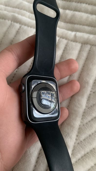 Smart Watch X8 max quide