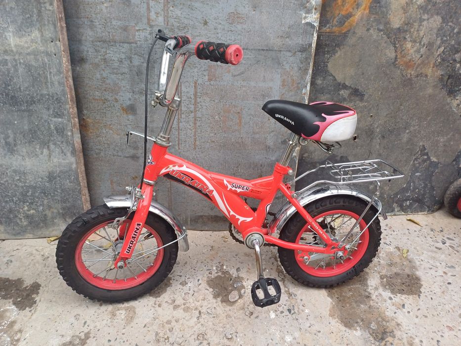 Велосипедлар сотилади 250-миндан