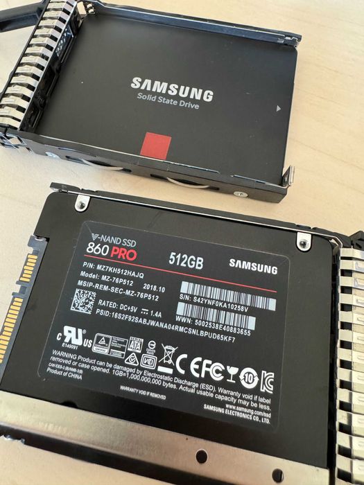 Server HP Proliant DL360e Gen8, 2x Intel Xeon E5-2450L, 16GB ddr3, 1U