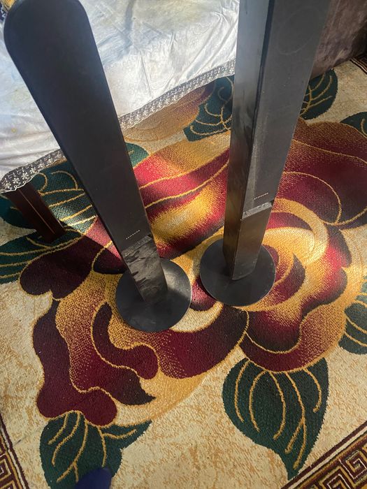 Музыкальный инструменти