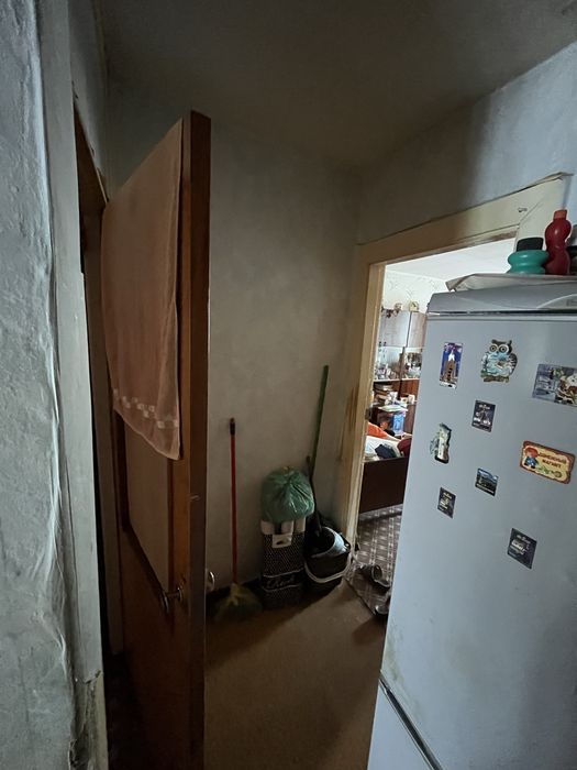 Продается 2х комнатная кварира