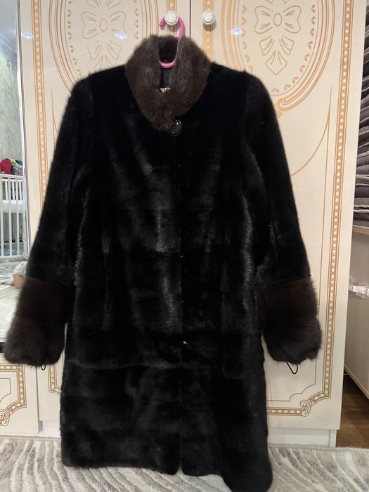 Шуба трансформер