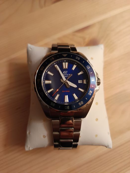Vând Ceas Casio.