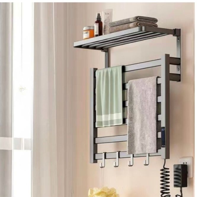 Электрический полотенцесушитель