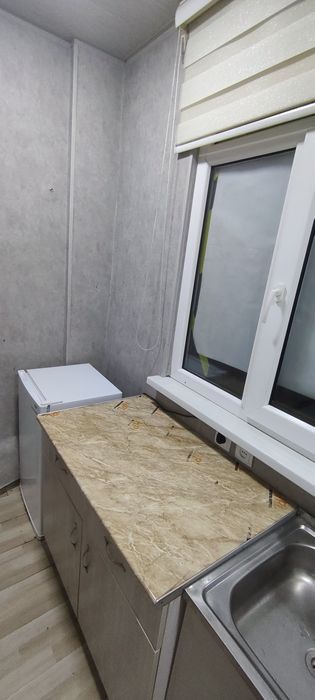 Здаю в Аренду квартиру Чиланзар 19. 2комнат Разделка 1этаж