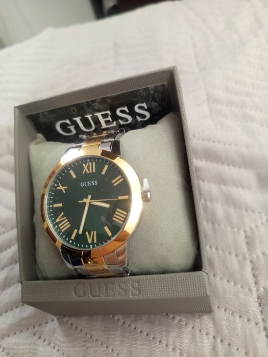 Ceas bărbătesc Guess
