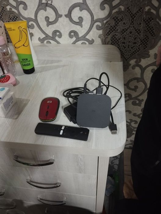 Продаю приставка твбук