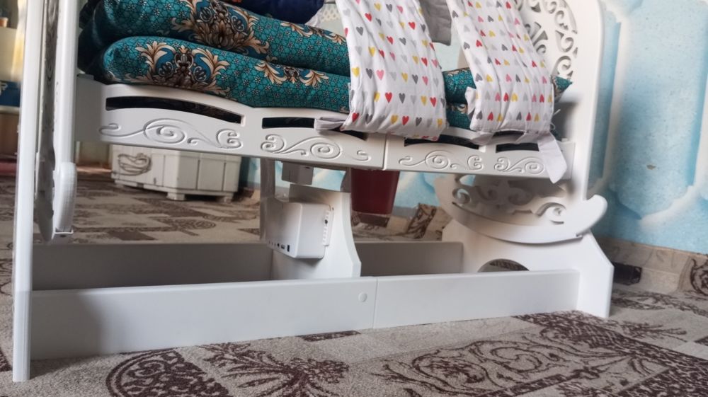 Бесык электроник афтамат