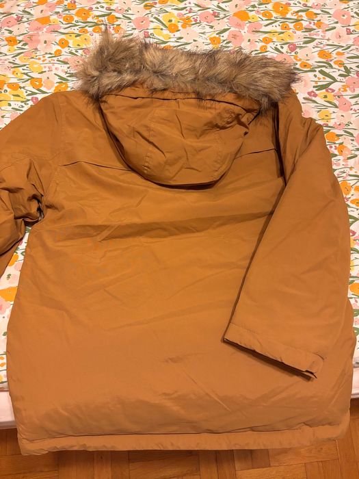 Mango палто анорак 152см, 11-12г