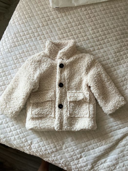 Продам детские вещи