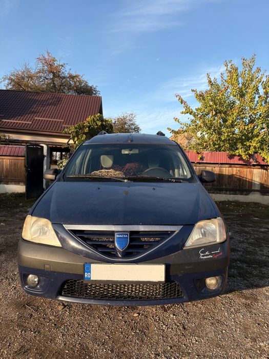 Dacia Logan MCV