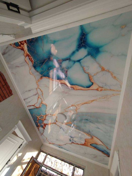 Натяжной потолок | Natyajnoy potolok | Натяжные потолки