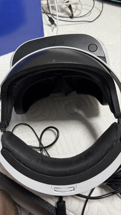 ПоPlaystation VR 1