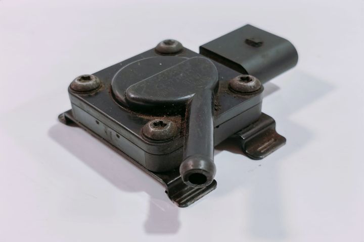 Senzor DPF / evacuare 1362778921901 BMW Seria 5 E60/E61