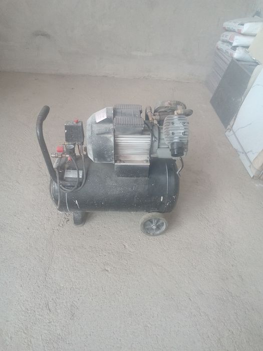 Kampresir epa rabochi