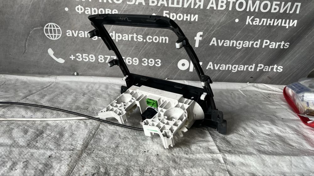 Панел климатик Suzuki SX4 2008-