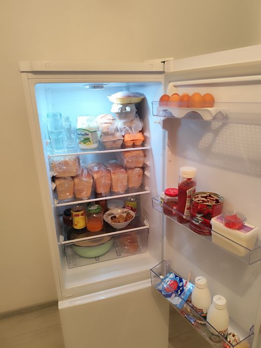 Продам холодильник в хорошем состоянии