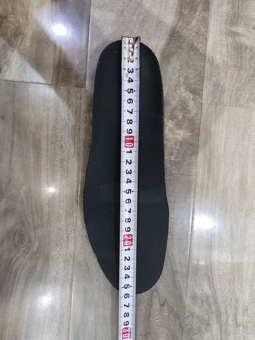 Bocanci militari Belleville cu fermoar in lateral nr 39-40.