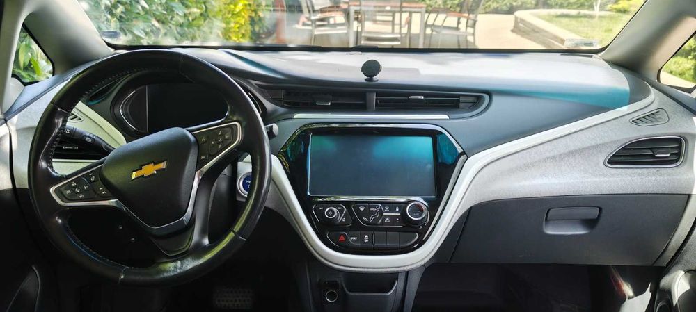 Chevrolet Bolt EV Premier