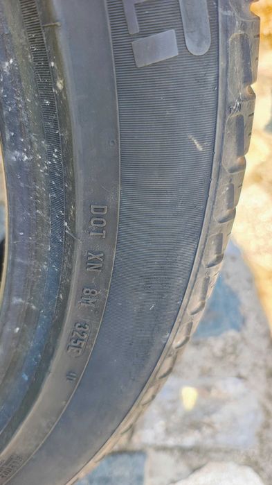 Pirelli Skorpion Zero 275/45 R21 110Y