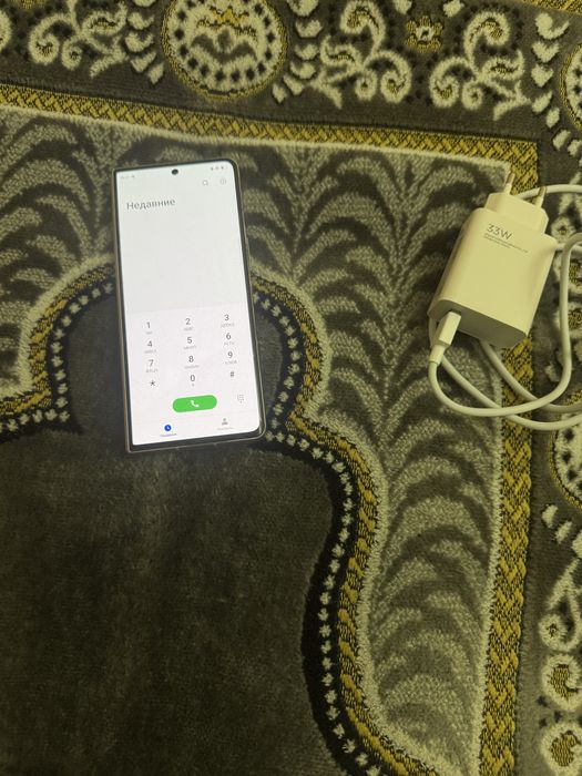 Tecno phantom fold V 12/256Gb