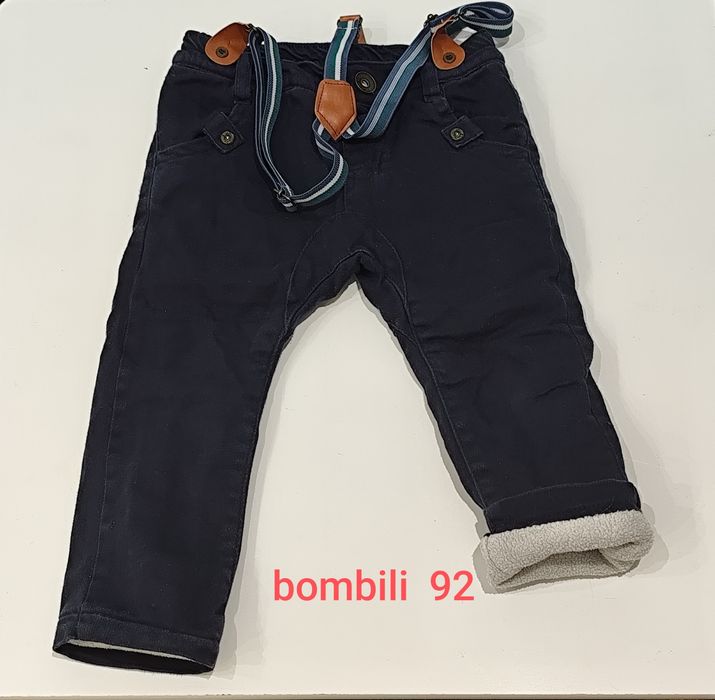 Лот за момче 86-92.  Марки next, Ergee, dopo dopo, Topomini, BREEZE