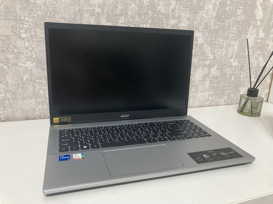 Ноутбук Acer Aspire 3 для работы и учебы