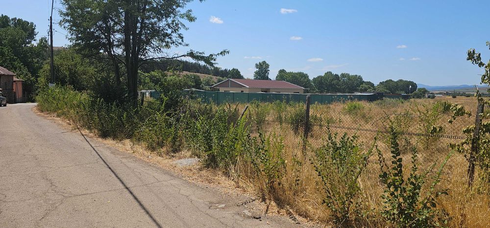 Продава се Парцел в с. Друган, Област Перник - 1248 кв.м за 25 €/кв.м - Снимка #1