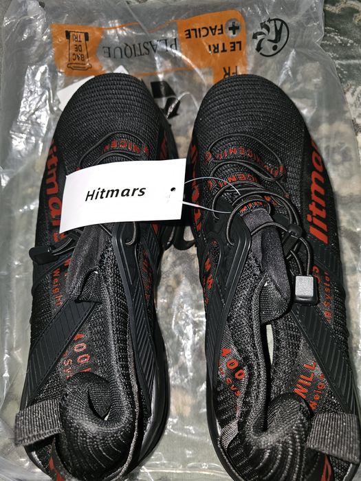 Bocanci de protectie