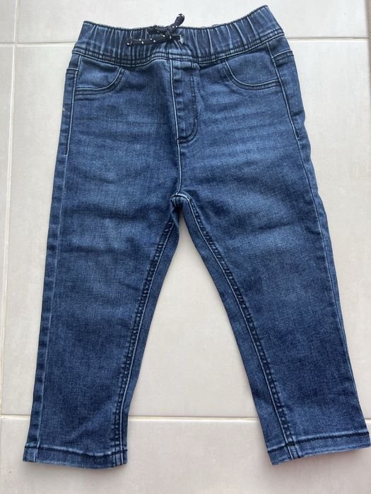 Детски дънки по 3 евро