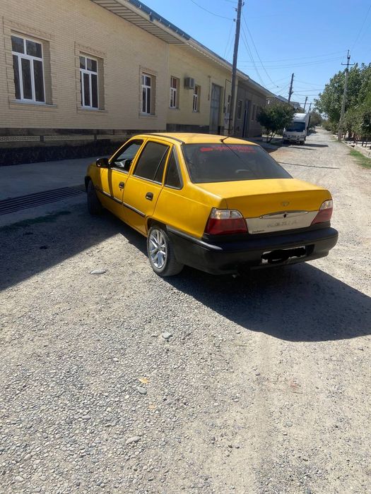 Daewoo Nexia 1 2008 yil