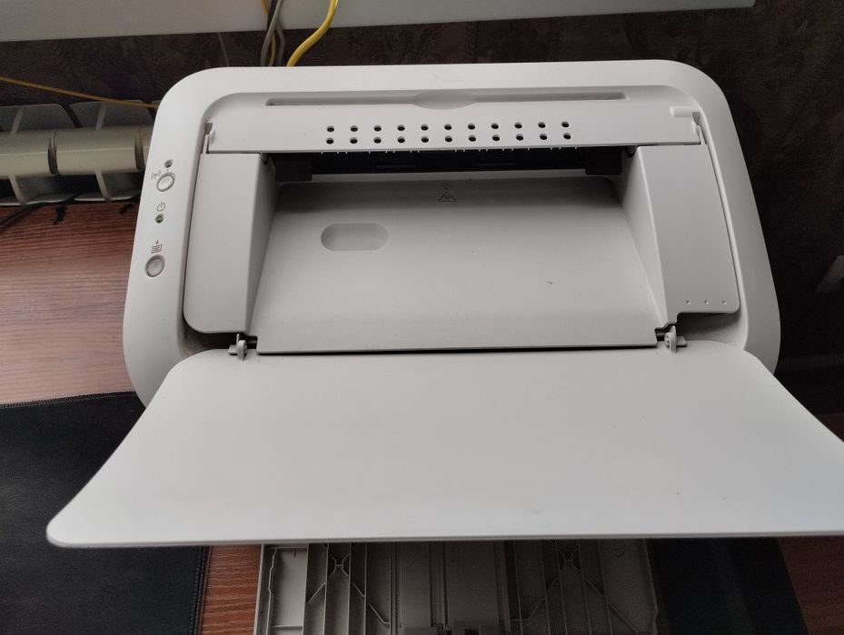 Принтер canon лазерный