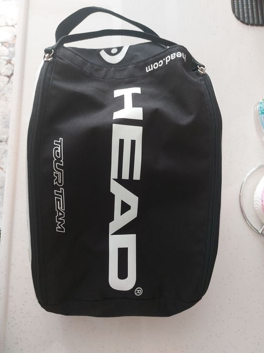 Чанта на  H&M  puma head