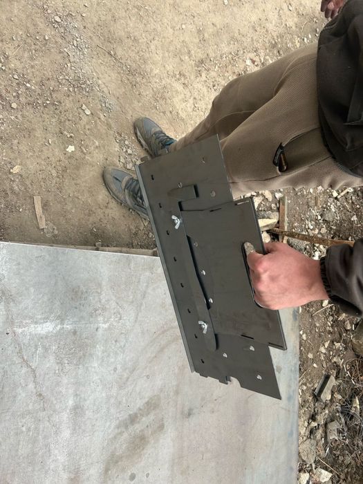 Продам разборный МАНГАЛ