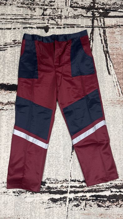 Спецовка ОзенМунайГаз