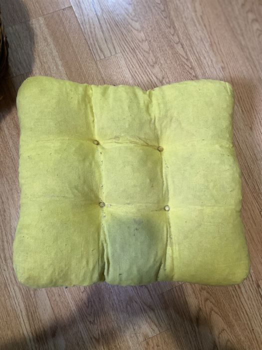 Домик для кошки.