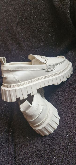 Mocasini Zara 35