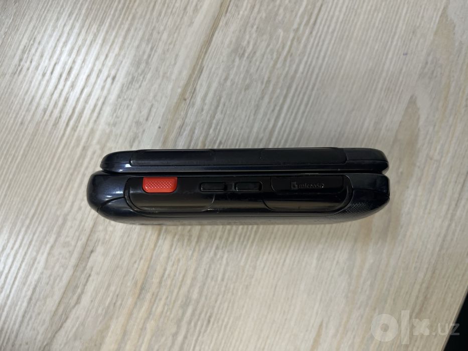 Samsung Canvoy 4 cdma va gsm da ishlidgan telefon apparato ishlatilgan