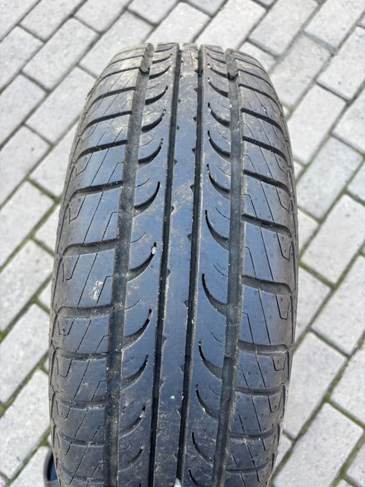 Шины летние 14 размер