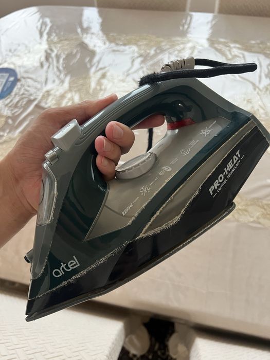 Artel dazmol ishlashga yaroqli aybi teg tarafi sal qoraygan