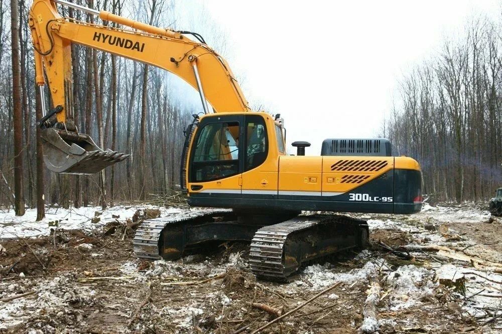 Эксковатор сдам в аренду