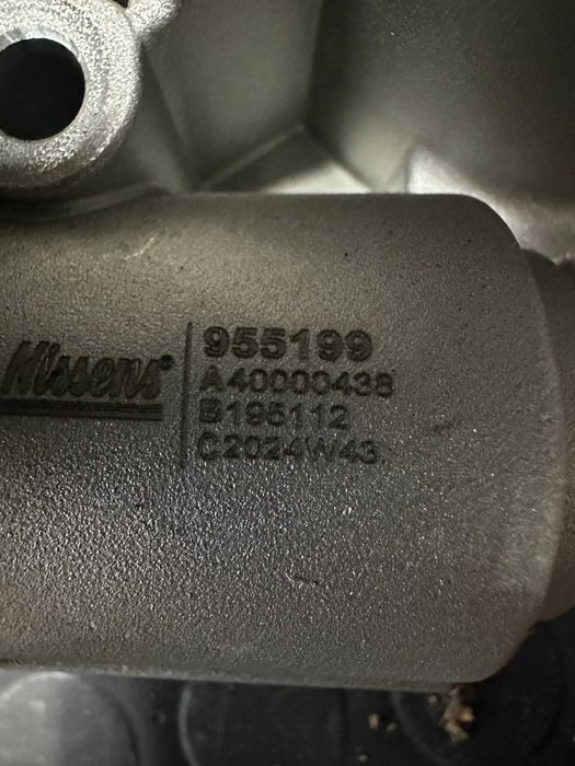 Дроселова клапа и педал за газта на Ford 1,8/2,0 бензин