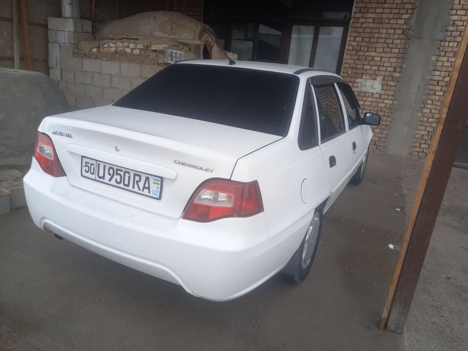 Nexia 2 srochni sotiladi