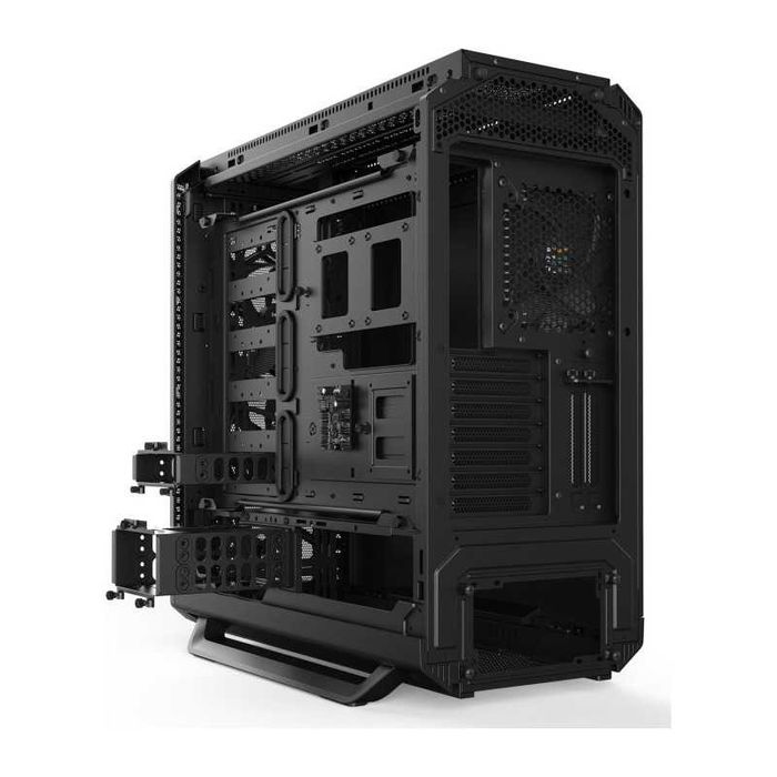 Carcasa PC be quiet! Silent Base 802 Black (BG039)