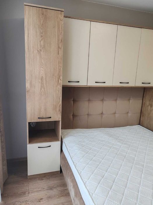 Дава се под наем Двустаен апартамент в София, Малинова долина - 65 кв.м за 620 € - Снимка #3