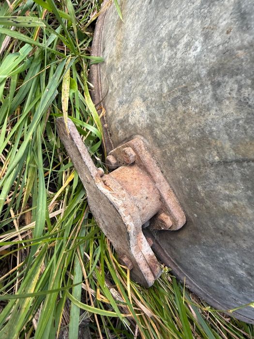 Медогонка четырехрамочная