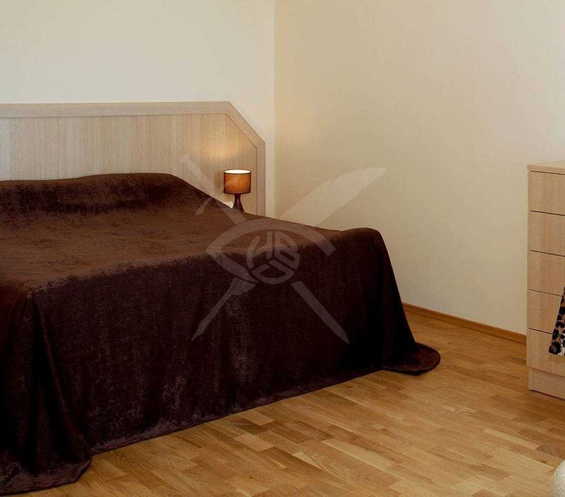 Едностаен апартамент в Св.Св. Константин и Елена - 105675