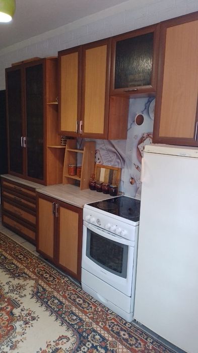 Продам Кухонный гарнитур!