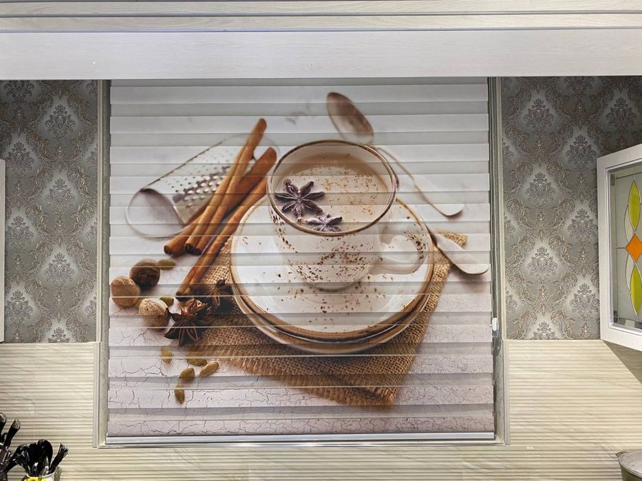 Жалюзи  Yuqori Sfatdagi Foto Jalyuzilar Optum narxda tavsiya qlamiz