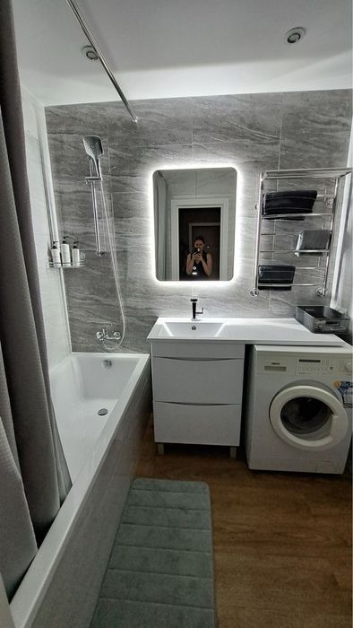 Квартира посуточно